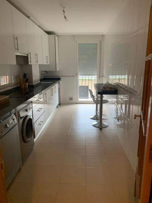 Alba De Tormes Salamanca Piso De 2 Habitaciones 3 Camas Kültér fotó